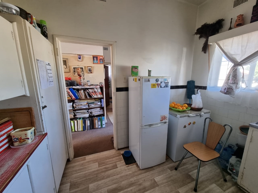 2 Bedroom Property for Sale in Jordania Free State